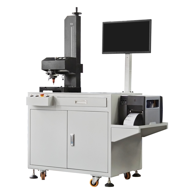 Некоторые принципы работы Машина для маркировки