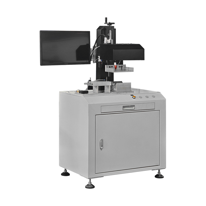 Создание новых областей применения Машина для маркировки