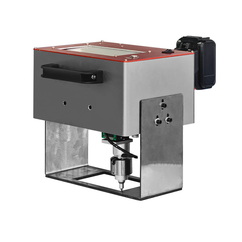 Высокое качество и высокая эффективность Машина для маркировки