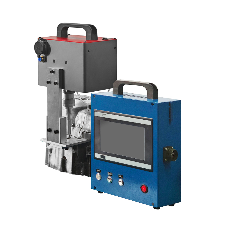 Применение Машина для маркировки в производстве пластмасс