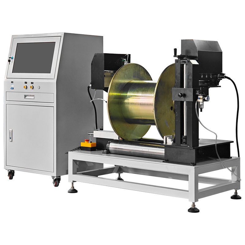 Знаете ли вы цены на Серия машин для маркировки цилиндров