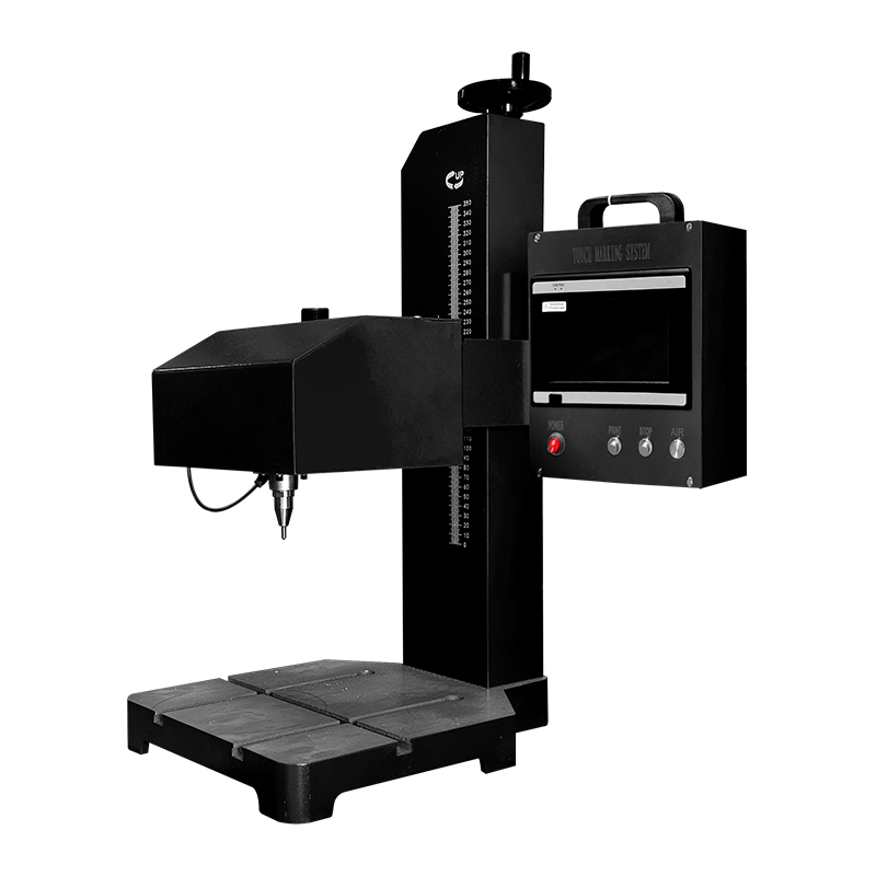 Анализ преимуществ Машина для маркировки