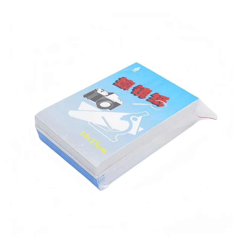 Волоконно-лазерная защитная бумага для чистки окон