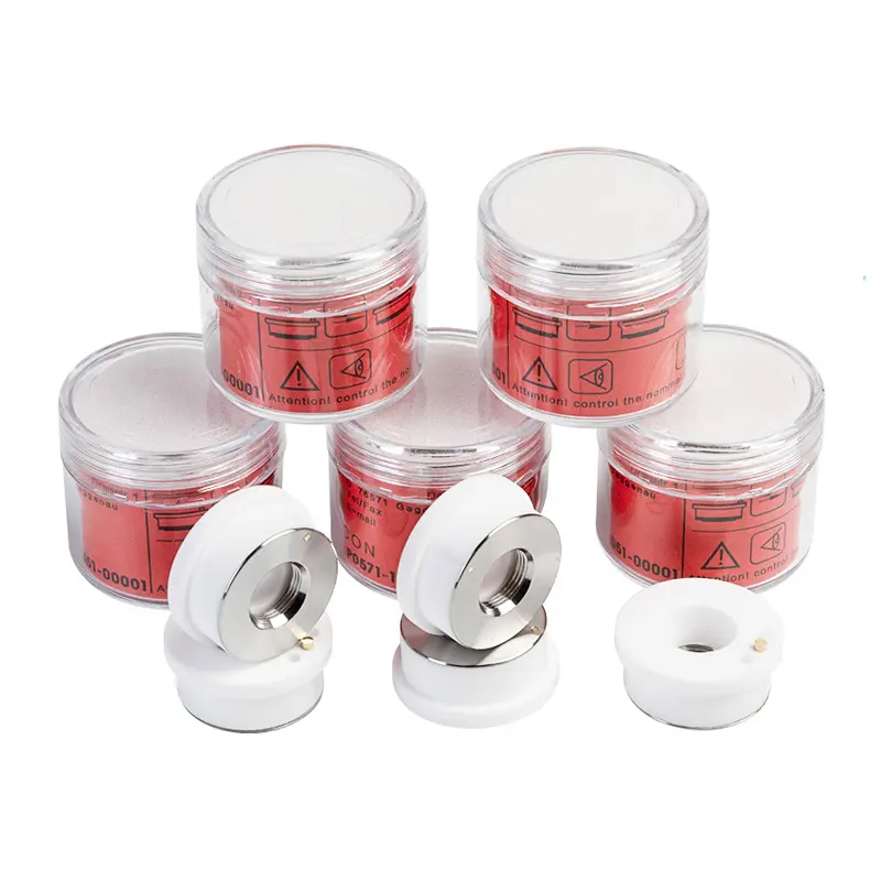 Лазерная керамика WSX для режущей головки