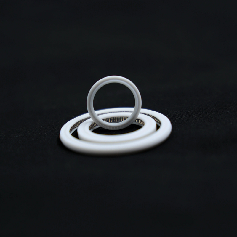 Лазерное уплотнительное кольцо DMK