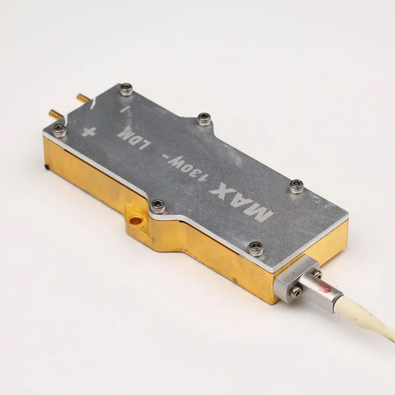 Источник лазерной накачки мощностью 130 Вт 260 Вт для МАКСИМАЛЬНОГО волоконного лазерного источника