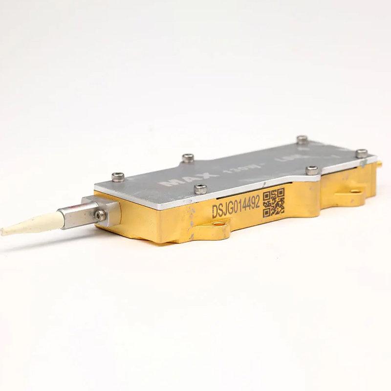 Источник лазерной накачки мощностью 130 Вт 260 Вт для МАКСИМАЛЬНОГО волоконного лазерного источника