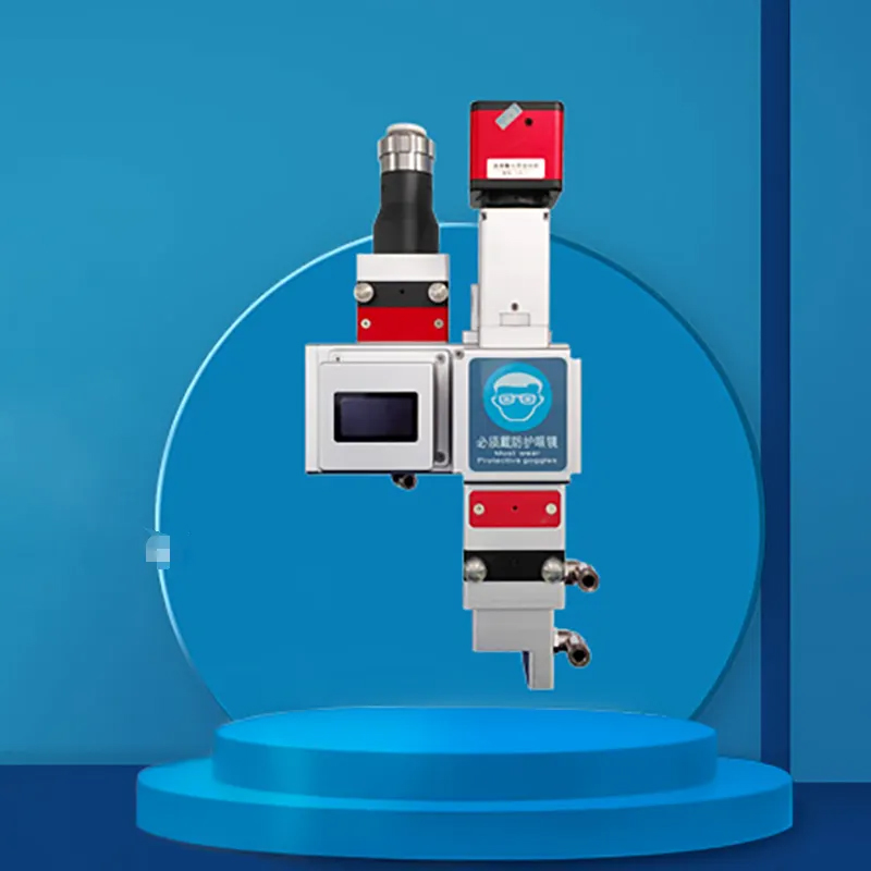 Многооператорная промышленная сварочная головка Qilin BWT40-60