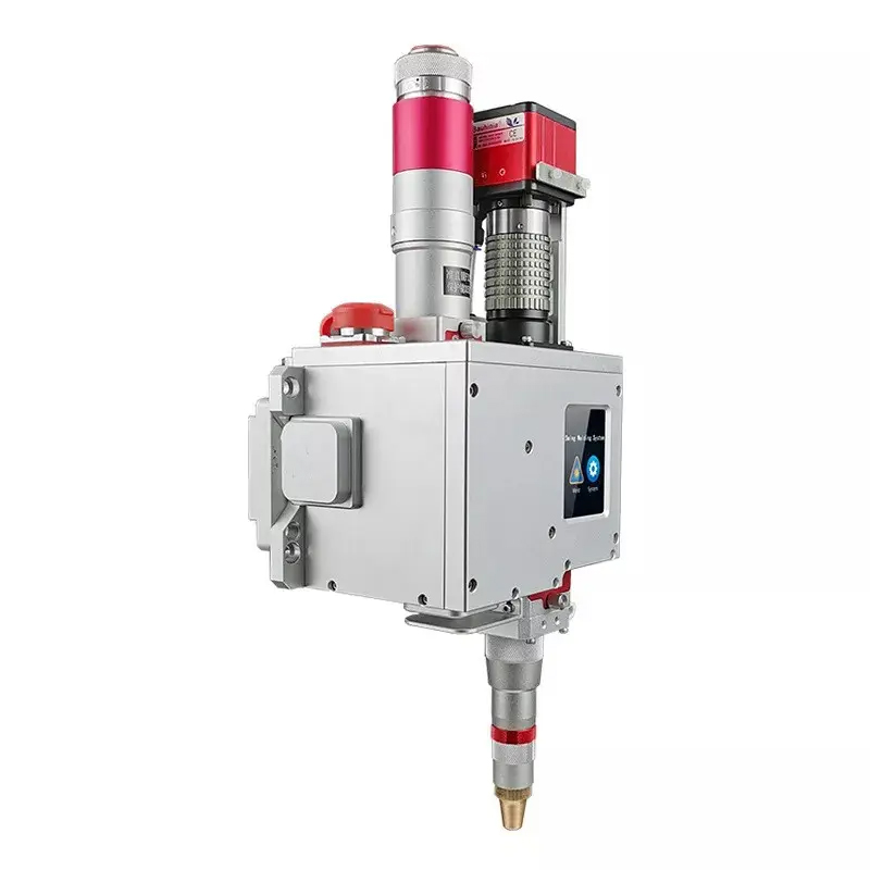 Комплект лазерной сварочной головки с колебаниями ZBTK SW3000