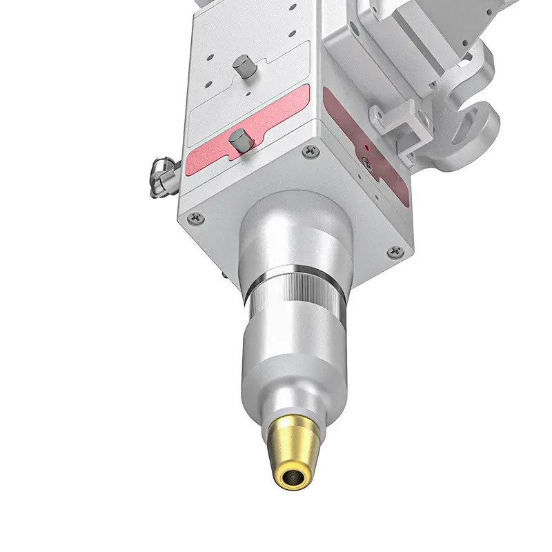 Автоматическая сварочная головка ZBTK WD6000