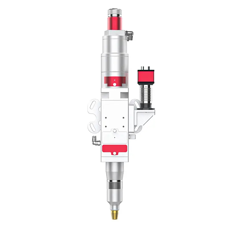 Автоматическая сварочная головка ZBTK WD6000