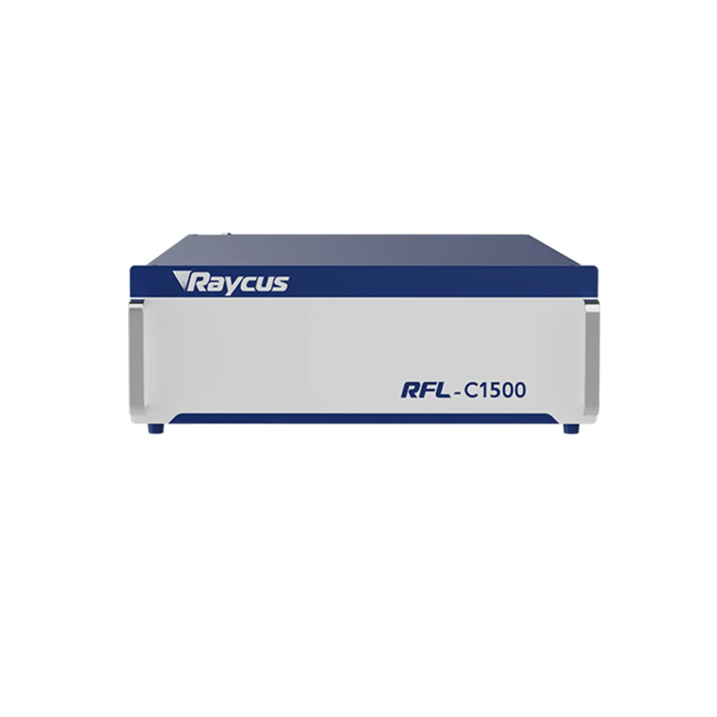 Волоконный лазерный источник постоянного тока Raycus для сварки