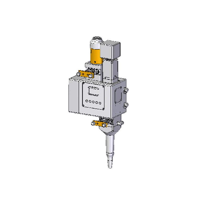 Промышленная сварочная головка Qilin BWH30 Wobble