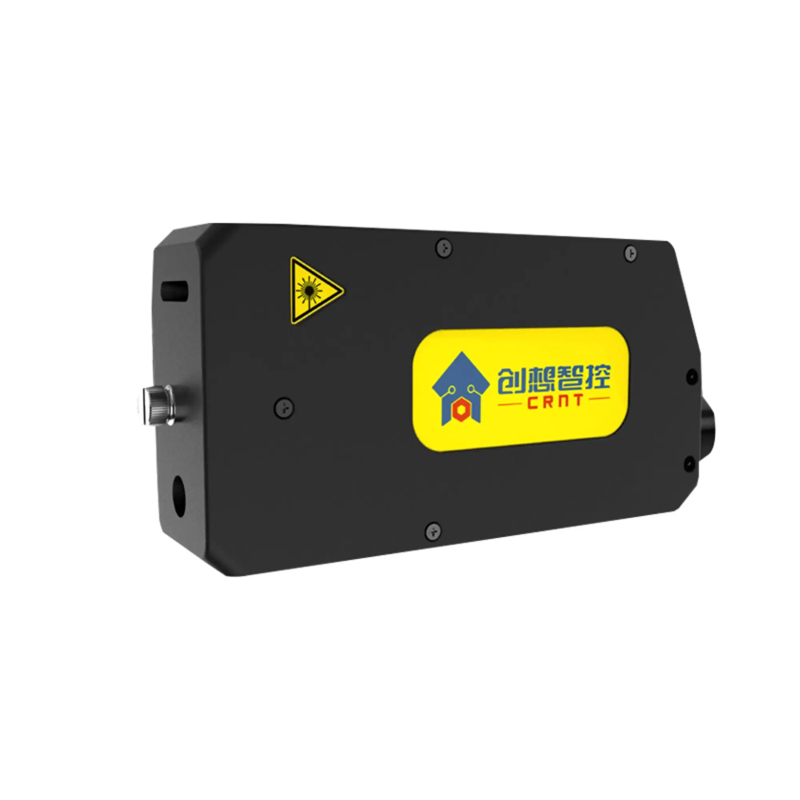 Лазерный отслеживатель швов