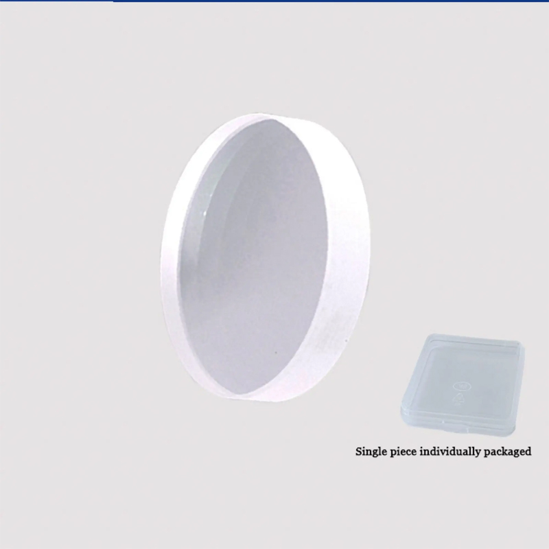 Защитная линза вспомогательного лазера