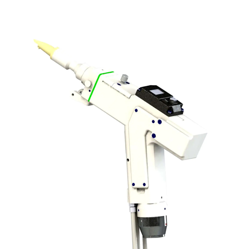 Лазерная сварочная головка Au3tech HW970