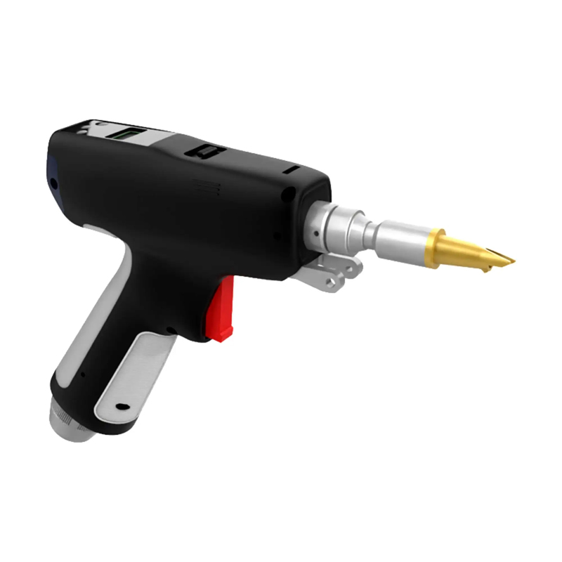 Лазерная сварочная головка Au3tech HW980