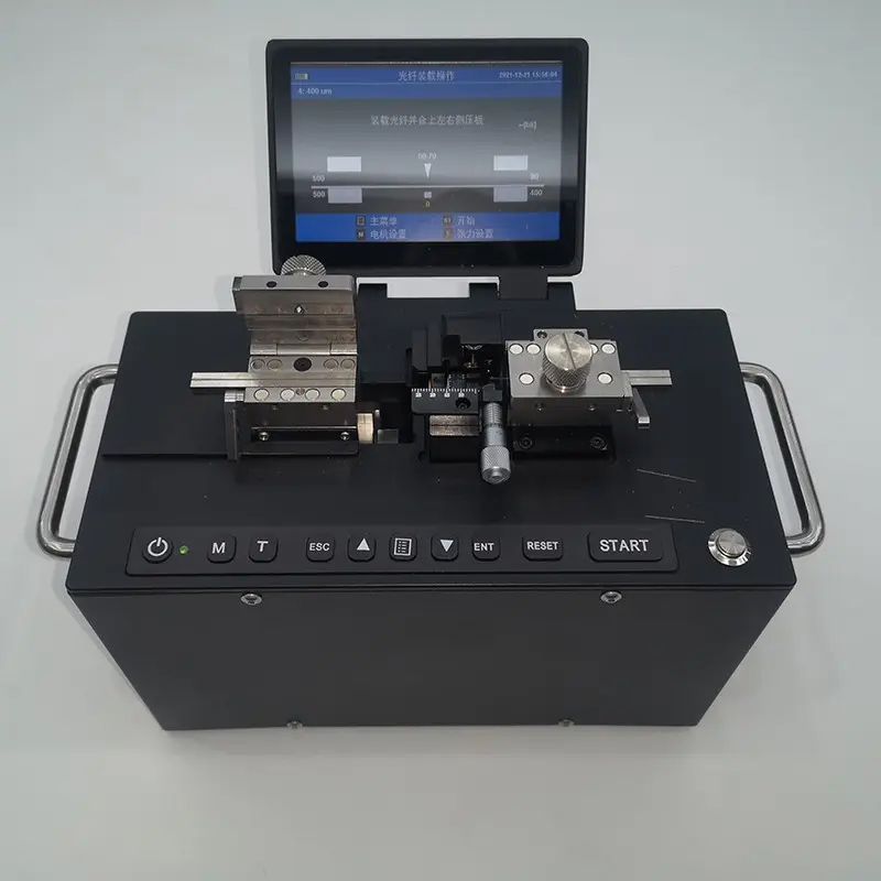 Набор инструментов для ремонта волоконного лазера