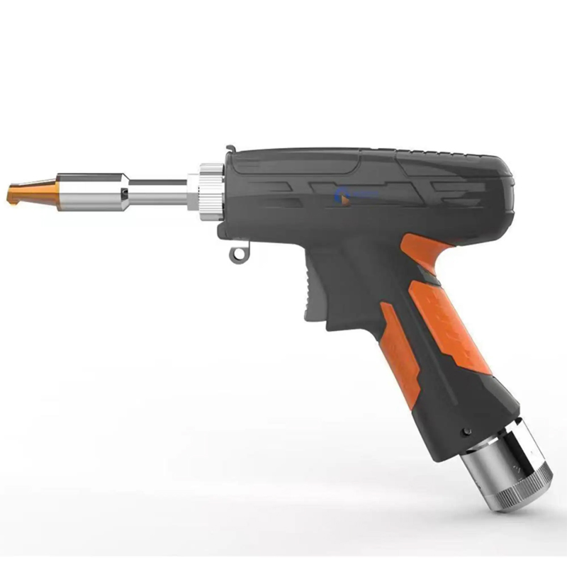 Сварочная головка волоконного лазера SUP21T