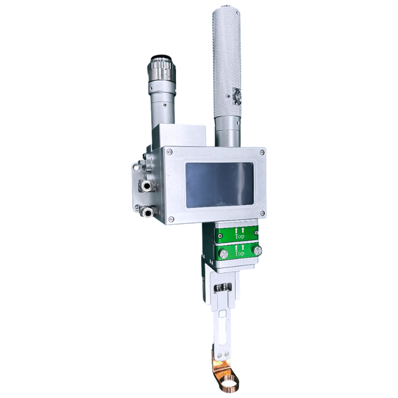 Сварочная головка с накопителем энергии FWP30-VES10A