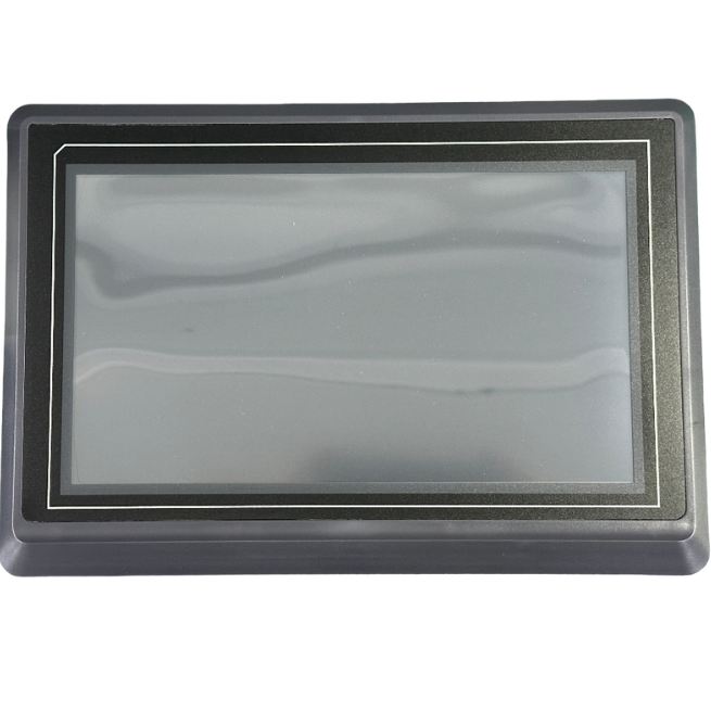 Интеллектуальная портативная сварочная головка с двумя маятниками FWH30-D40C