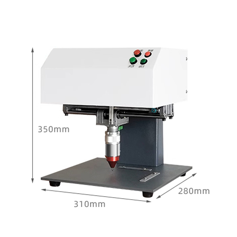 В чем преимущества Машина для маркировки?