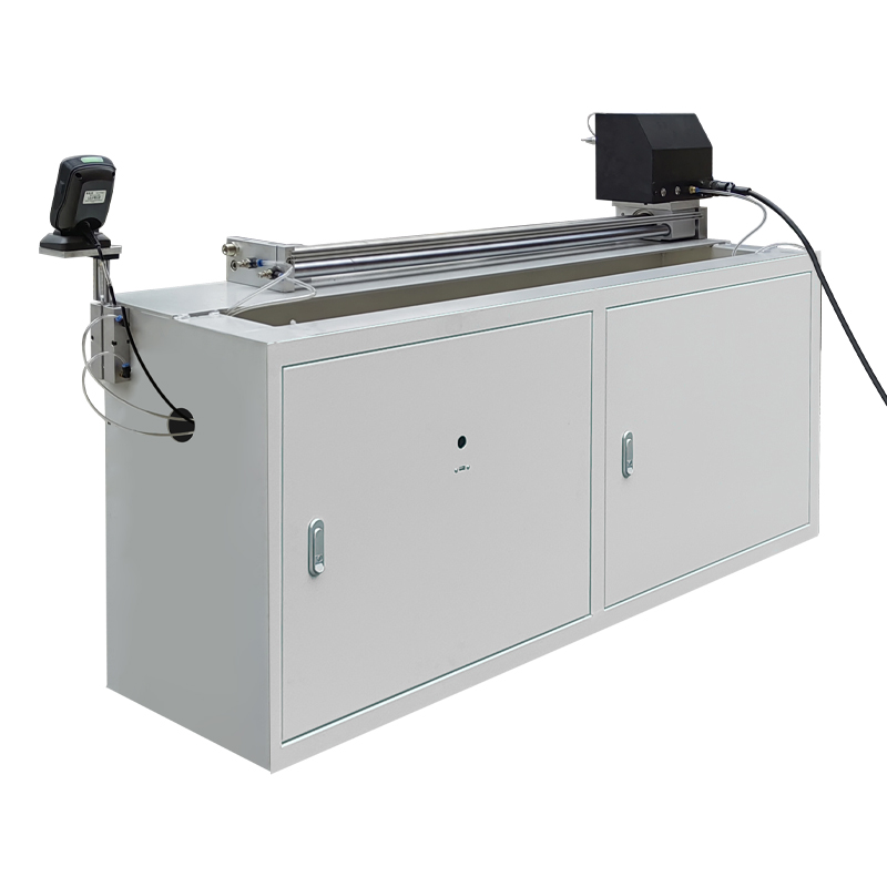 Роль Машина для маркировки и их применение в промышленном производстве