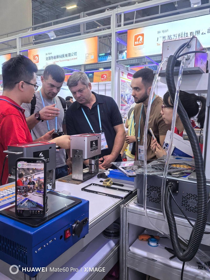 Дебютная Кантонская ярмарка 2025 года с самого начала будет удачной, поскольку привлечет иностранных заказчиков, желающих привезти технические команды для участия в выставке