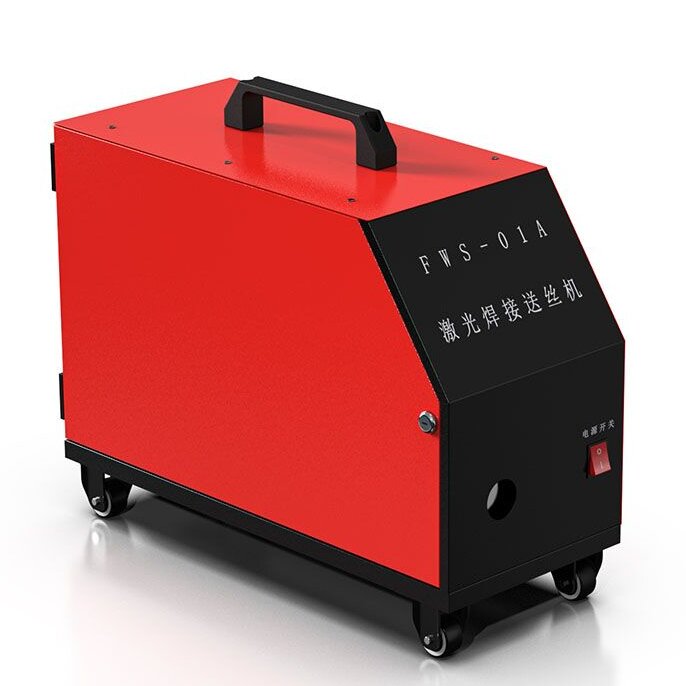 Портативная сварочная головка с накопителем энергии FWH30-DS10E