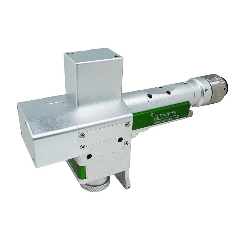 Интеллектуальная ручная чистящая головка с двумя маятниками FWH20-DC30A