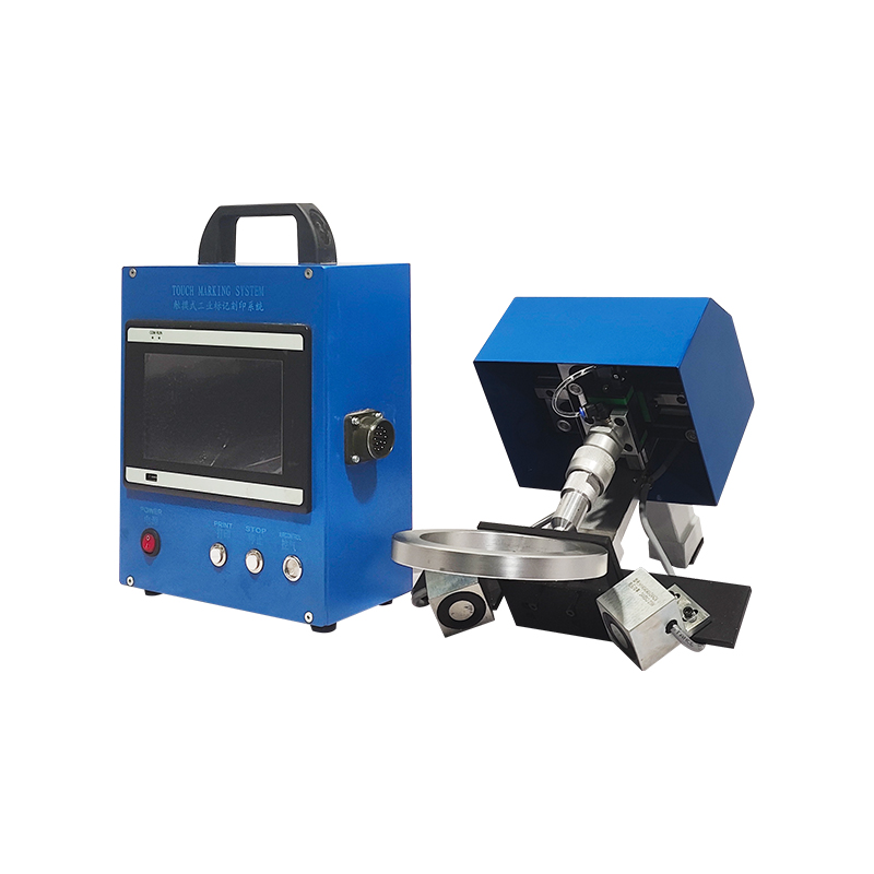 Сравнение цен и характеристик Серия машин для маркировки цилиндров