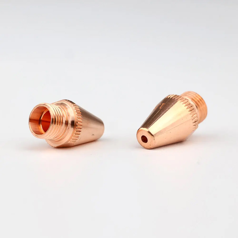 Насадка для лазерной резки BOCI 3D M8