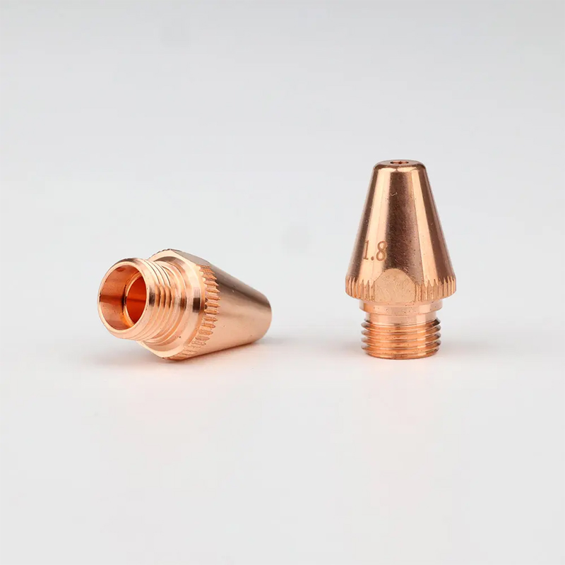 Насадка для лазерной резки BOCI 3D M8