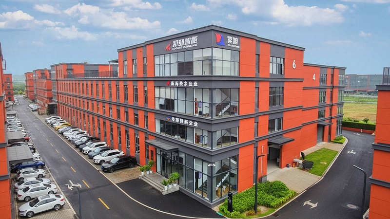 Компания Chuke Intelligence впервые выступит на саммите GAF2025 New Energy Three Power Summit, посвященном инновациям в отрасли с использованием интеллектуальных производственных технологий