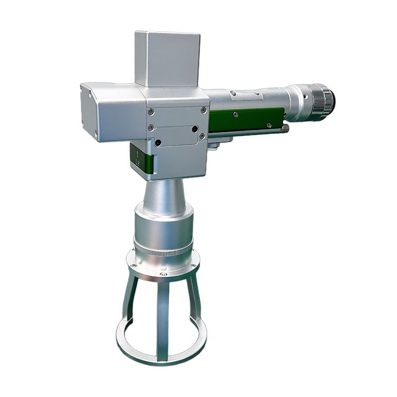 Интеллектуальная головка для сварки труб FWH30-TD10A