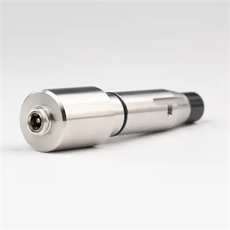 Имитатор красного света лазерной режущей головки QBH