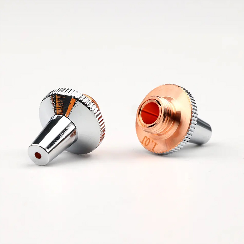 Оригинальные насадки для лазерной резки OSPRI 3D M8