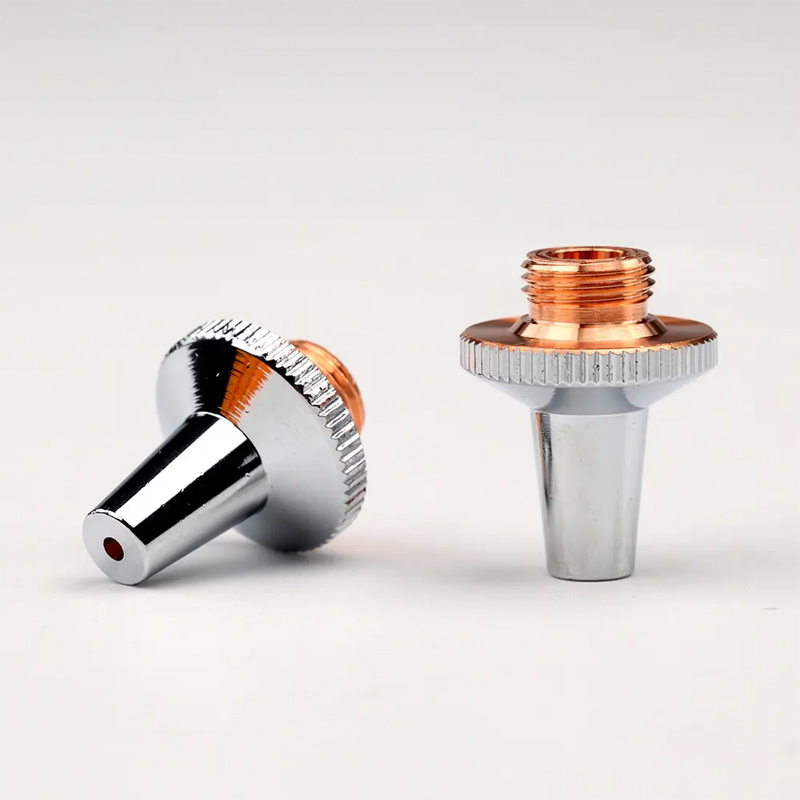 Оригинальные насадки для лазерной резки OSPRI 3D M8