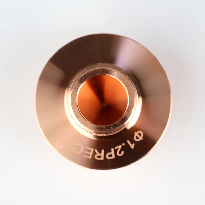 Насадка для волоконной лазерной резки Precitec KTX D30M15