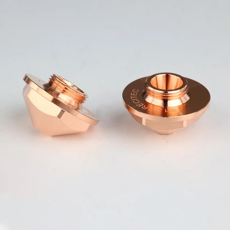 Насадка для волоконной лазерной резки Precitec KTX D30M15