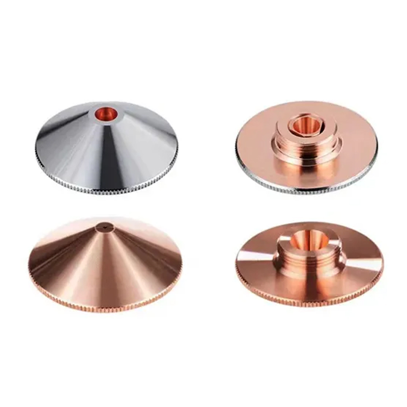 Фабрика сопел для лазерной резки DMK