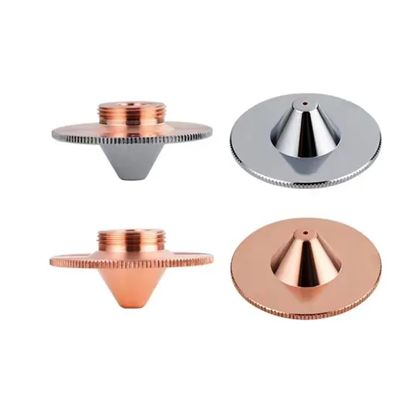 Фабрика сопел для лазерной резки DMK