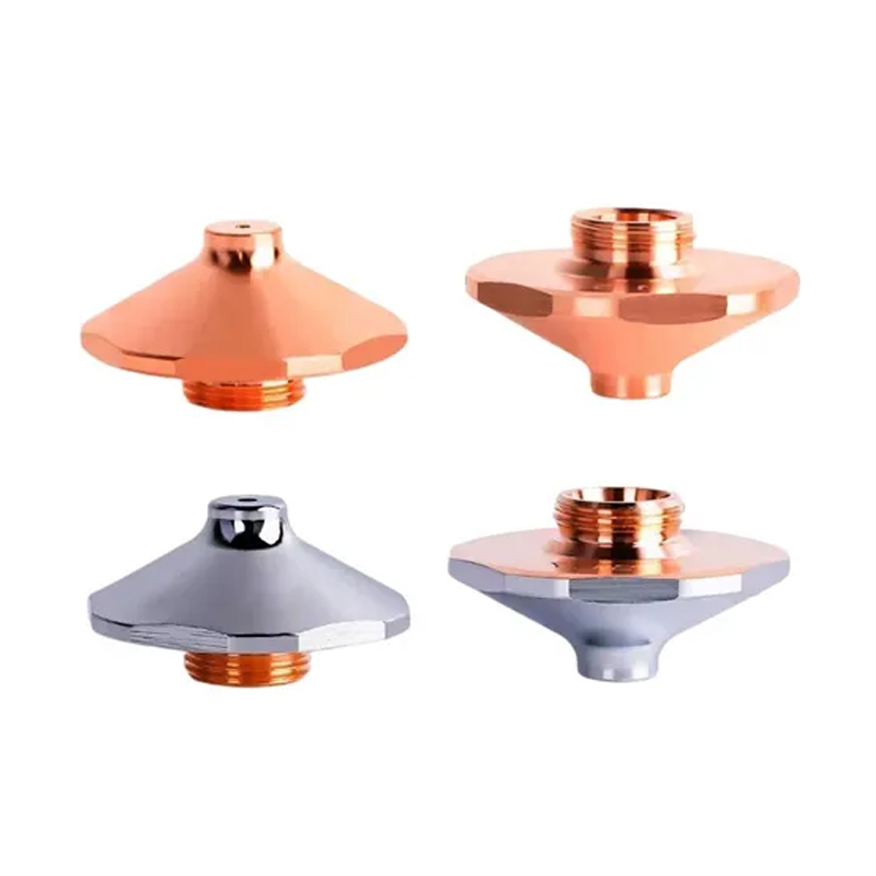 Фабрика сопел для лазерной резки DMK