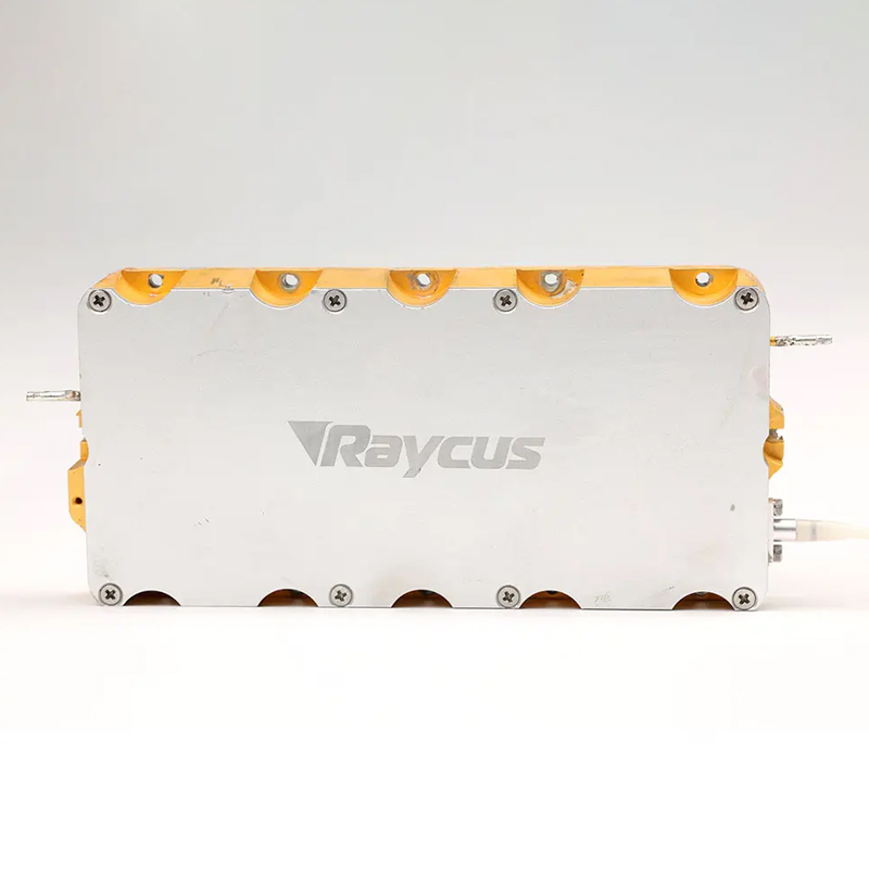 Источники лазерной накачки Raycus