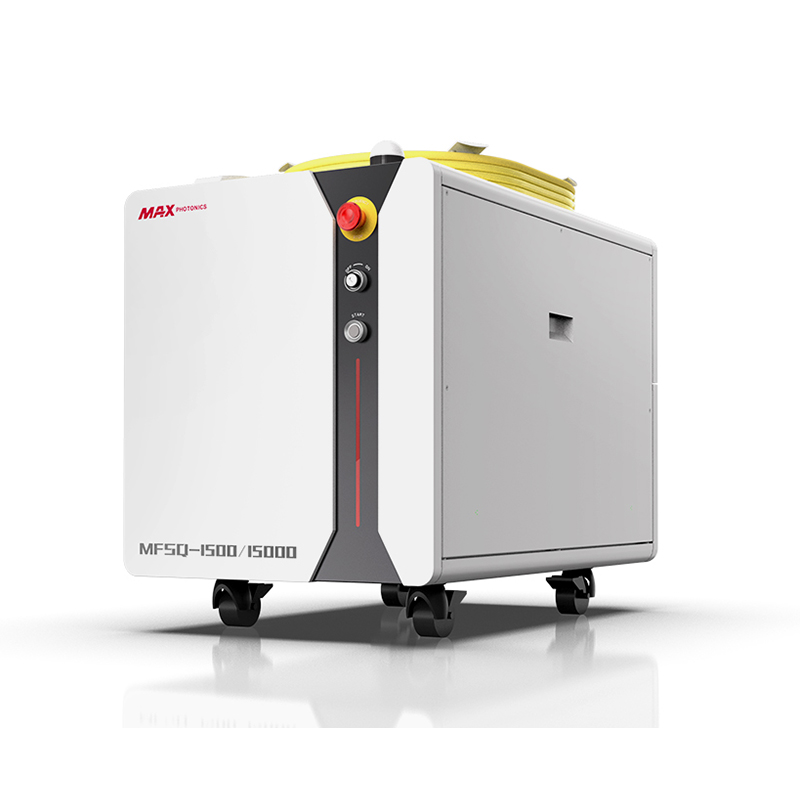 Лазер MFSQ-1500/15000 QCW Chuangxin