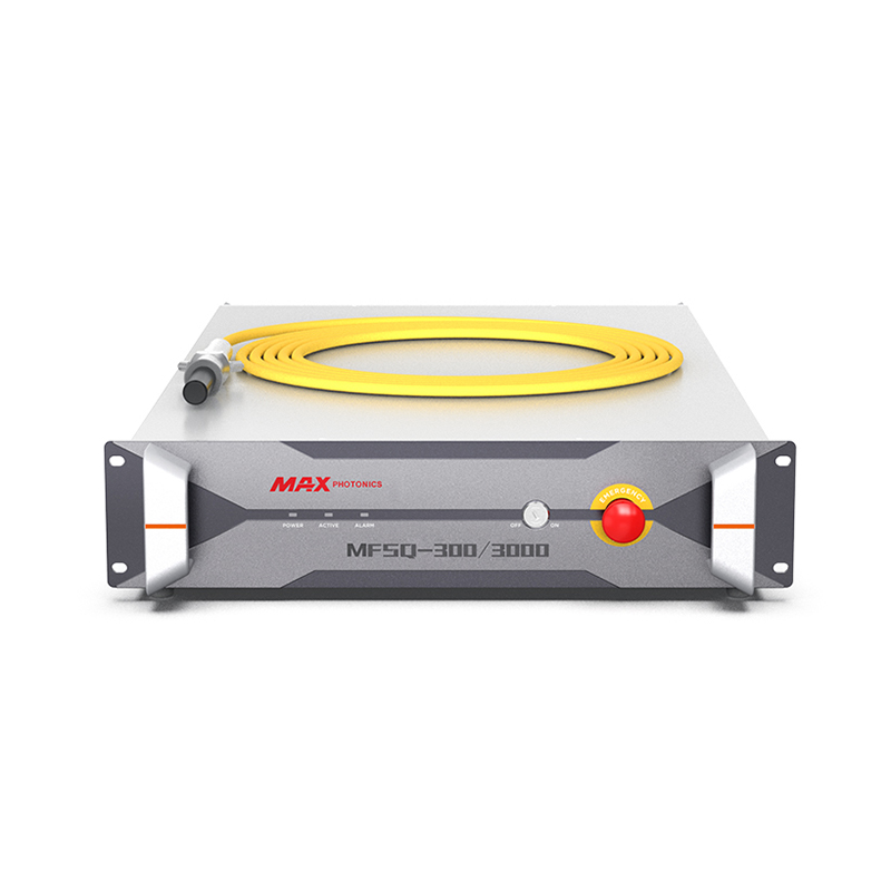 Лазер MFSQ-300/3000 QCW Chuangxin