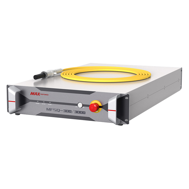 Лазер MFSQ-300/3000 QCW Chuangxin