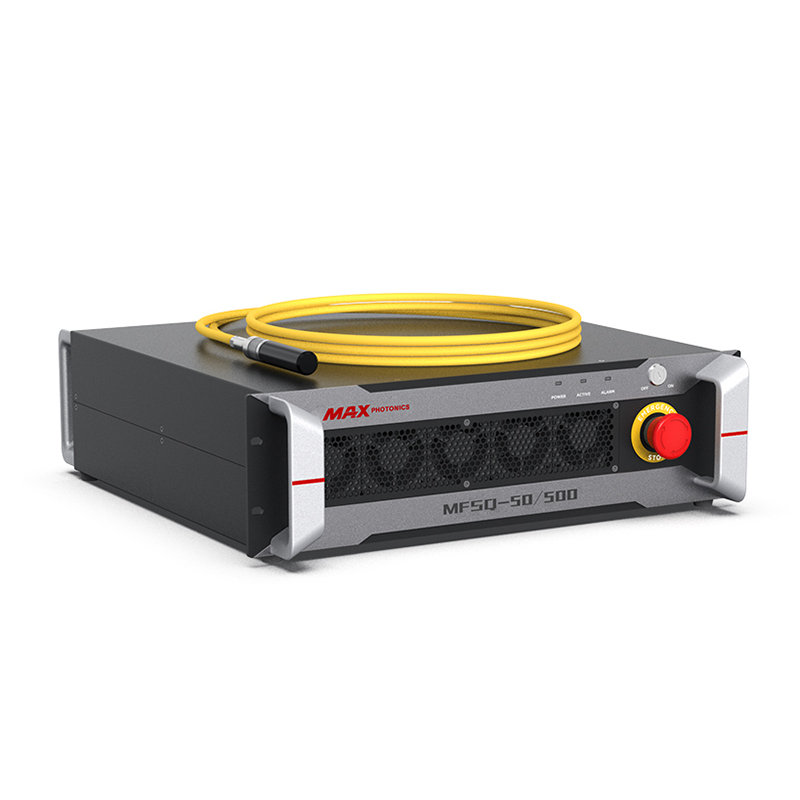 Лазер MFSQ-50/500 QCW Chuangxin