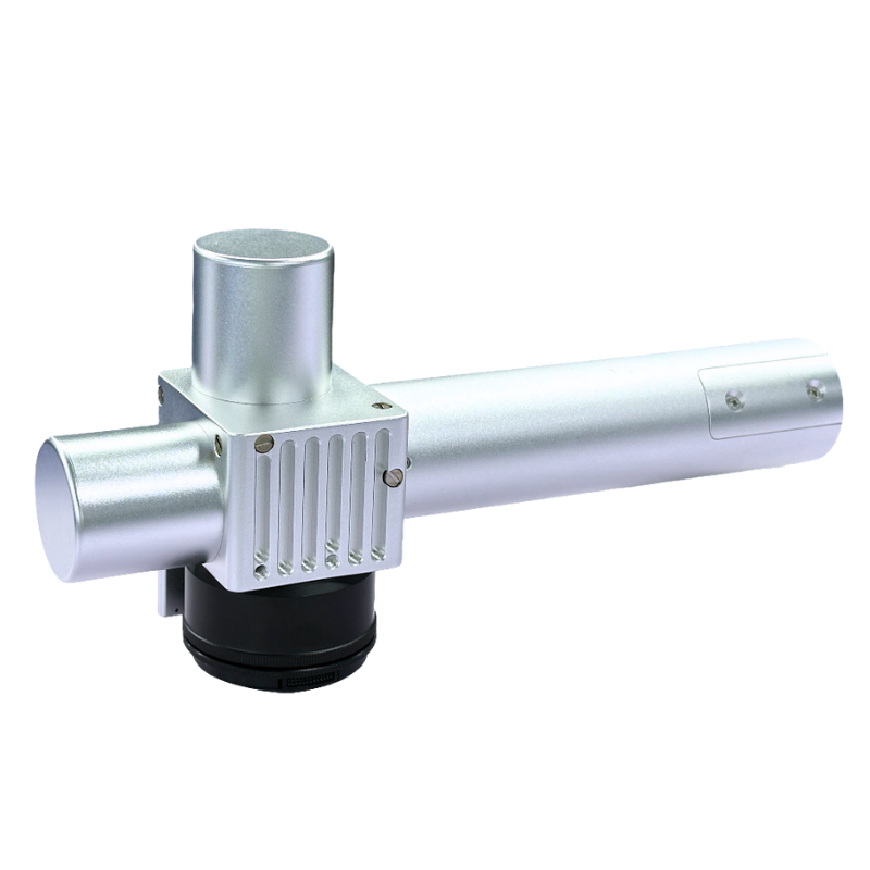 Портативная импульсная чистящая головка FWH50-P20A