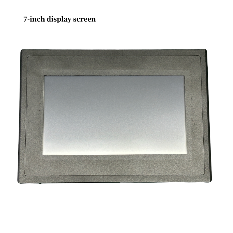 Портативная импульсная чистящая головка FWH50-P20A